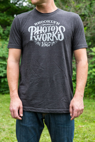 The Original BrooklynPhotoWorks T-Shirt