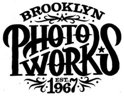 Brooklyn Photo Works Store